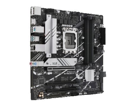 ASUS PRIME B760M-A D4