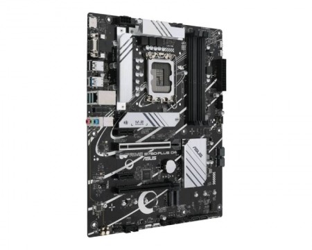 ASUS PRIME B760-PLUS D4