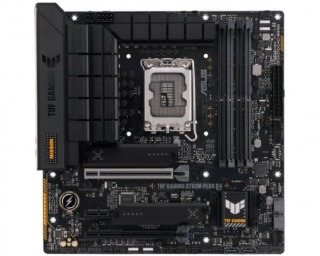 ASUS TUF GAMING B760M-PLUS D4