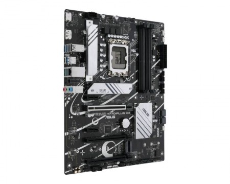 ASUS PRIME H770-PLUS D4