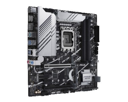 ASUS PRIME Z790M-PLUS