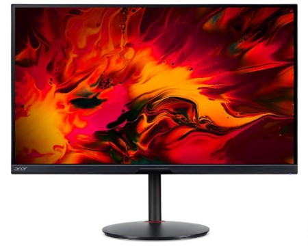 ACER 27'' XV272UKV NITRO