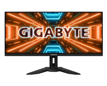 GIGABYTE 34'' M34WQ-EK