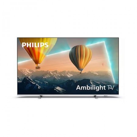 PHILIPS 43PUS805712, 4K, ANDROID, AMBILIGHT