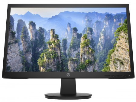 HP V22e 21.5'' TN 1920x1080 60Hz (28N41AA)