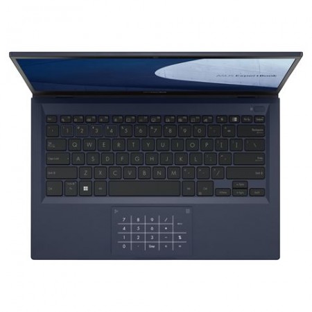 ASUS ExpertBook B1 14'' i5 8GB 512GB B1400CBA-UI51C0