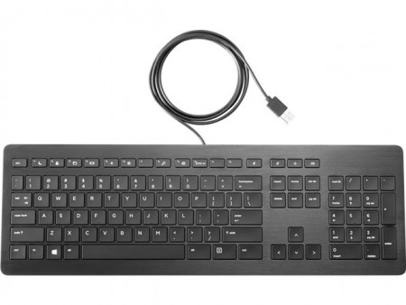 HP USB Premium Keyboard Z9N40AA