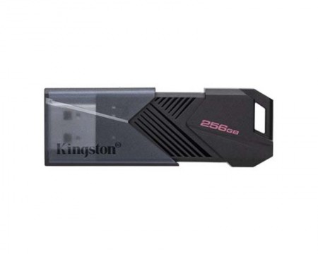 KINGSTON 256GB DataTraveler Exodia Onyx USB 3.2 Gen1 DTXON/256GB