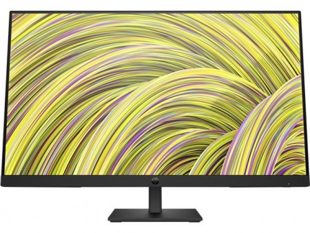 HP P27h G5 27'' FHD 64W41AA