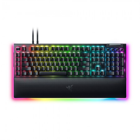 Razer BlackWidow V4 Pro - Green Switch RZ03-04680100-R3M1