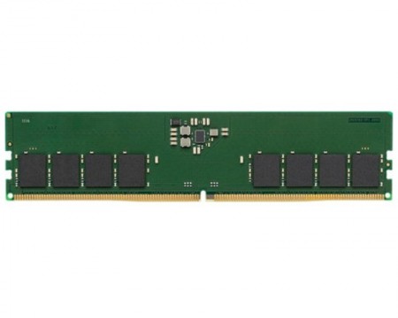 16GB KINGSTON DIMM DDR5 5600MTs KVR56U46BS8-16