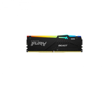 KINGSTON DIMM DDR5 32GB 6000MHz KF560C40BB-32 Fury Beast