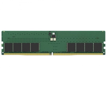 32GB KINGSTON DIMM DDR5 5600MTs KVR56U46BD8-32