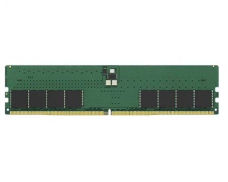 KINGSTON DIMM DDR5 32GB 5200MTs KVR52U42BD8-32