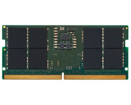 16GB KINGSTON SODIMM DDR5 5600MTs KVR56S46BS8-16