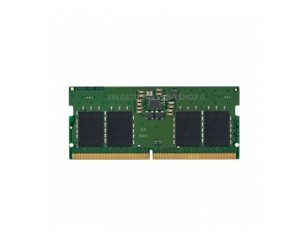 16GB KINGSTON SODIMM DDR5 5200MTs KVR52S42BS8-16