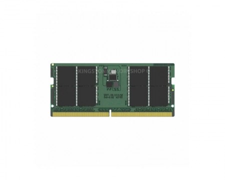 KINGSTON SODIMM DDR5 32GB 5200MTs KVR52S42BD8-32