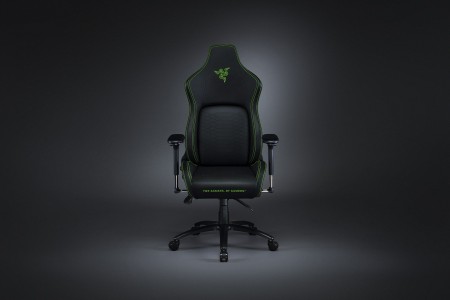 Razer Iskur - Gaming Chair ( RZ38-02770100-R3G1 ) 