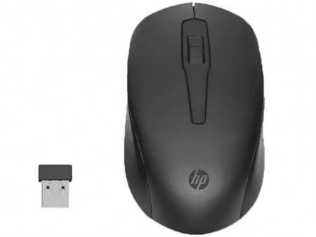 HP 150 bežični crni 2S9L1AA