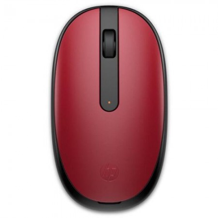 HP 240 bežični Bluetooth crveni 43N05AA