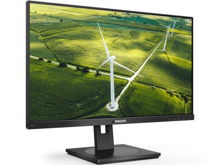 PHILIPS 242B1G/00 23.8'' IPS FHD 75Hz 4ms