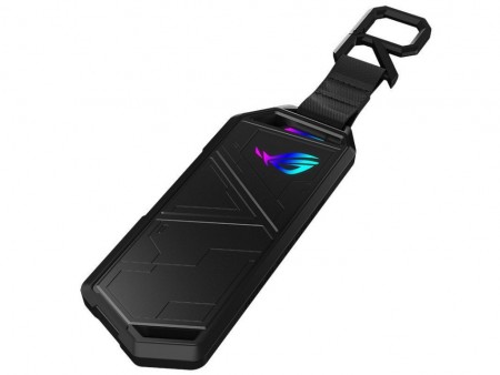 ASUS ROG Strix Arion EVA Edition M.2 NVMe External (90DD02H2-M09000)