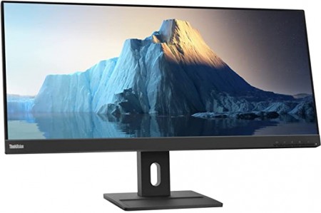 Lenovo ThinkVision E29w-20 (F212902E0) 29.0'' 2560x1080 Wide IPS (62CEGAT3EU)