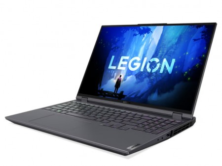 LENOVO Legion 5 Pro 16IAH7H 16'' IPS i9 32GB 2x1TB RTX3070ti-8GB beli 82RF00SMYA