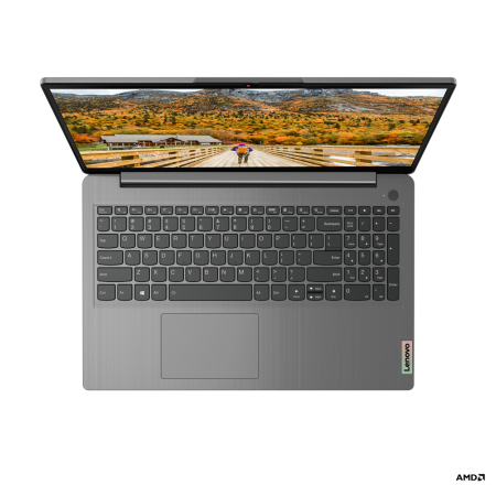 Lenovo IdeaPad 3 15ALC6 (Arctic Grey) 82KU021LYA 