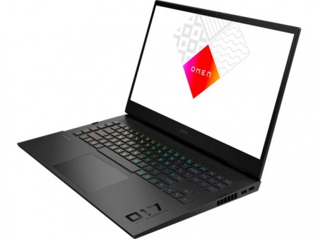 HP OMEN 17-ck1004nm i7 16GB 1TB 6G1R9EA