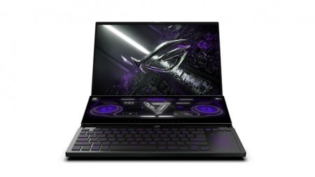 ASUS 16'' GX650PZ-NM014X R9 32G 1T RTX4080 W11P