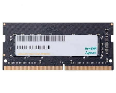 APACER SODIMM DDR4 16GB 3200MHz AS16GGB32CSYBGH