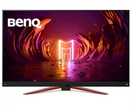 BENQ MOBIUZ 48'' EX480UZ 4K OLED 120Hz Gaming