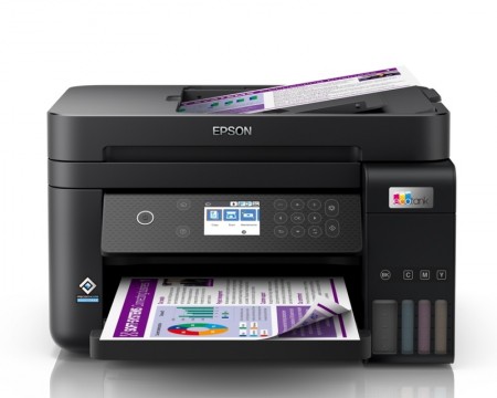 Epson L6270 EcoTank Color MFP A4 C11CJ61403