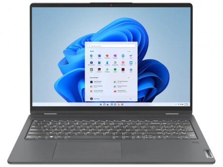 LENOVO Flex 5 16IAU7 W11P 16'' 2.5K Touch i7 16GB 1TB 82R80086YA