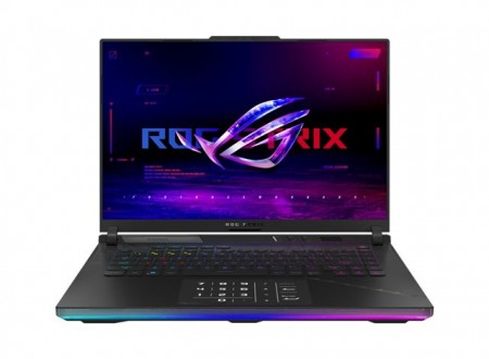 ASUS 16'' G634JZ-NM002X i9 32GB 1+1TB RTX4080Ti W11P