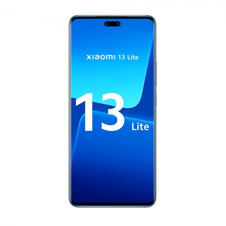 XIAOMI 13 Lite 8GB 256GB plavi