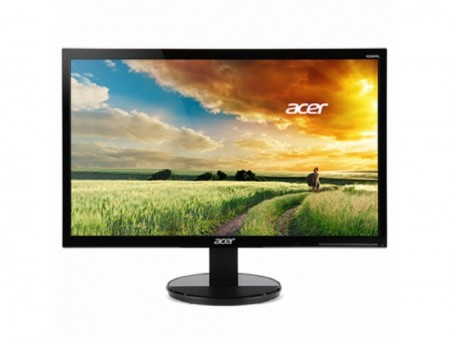 Acer K242HYLBBIDX 23.8'' VA 1920x1080 75Hz UM.QX2EE.B07