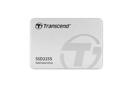 2TB Transcend TS2TSSD225S