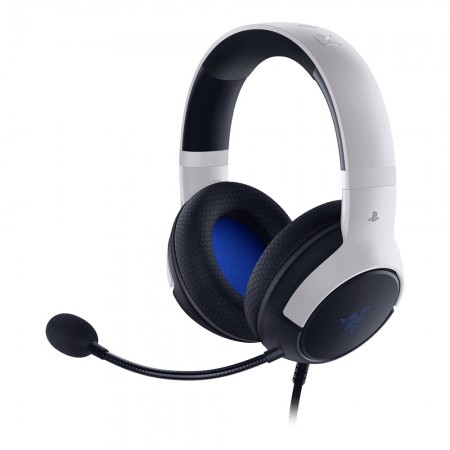 Razer Kaira X - Licenced PS5 Wired Headset ( RZ04-03970700-R3G1 ) 