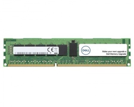 DELL 8GB 1RX8 DDR4 RDIMM 3200MHz