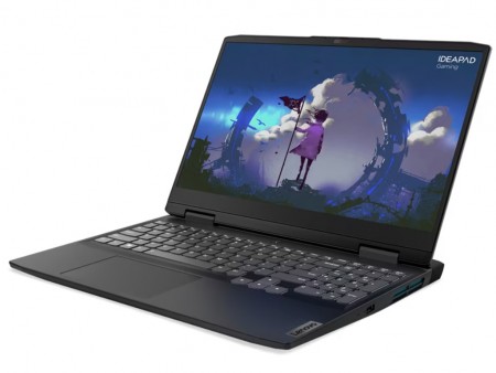 LENOVO Gaming 3 16IAH7 16'' i7 16GB 1TB 82SA00H0YA