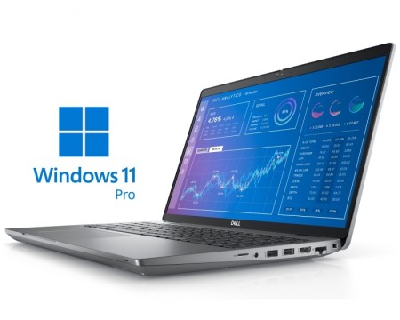 DELL Precision 3571 NOT21115