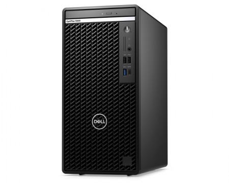 DELL OptiPlex 5000 MT i7 8GB 256GB DVDRW W11P DES11232