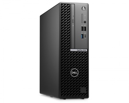 DELL OptiPlex 5000 SF i7 16GB 512GB  DVDRW W11P WiFi  DES11233