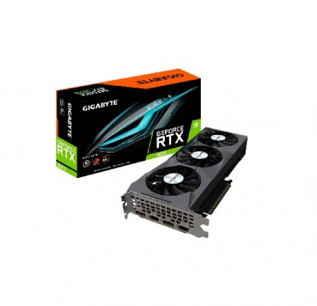 GIGABYTE RTX3070 GV-N3070EAGLE-8GD