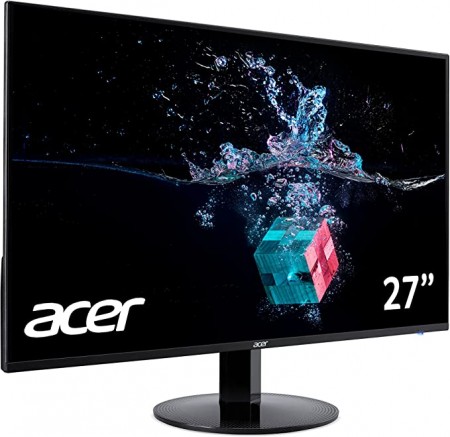 Acer SB271BI 27'' IPS 1920x1080 75Hz (UM.HS1EE.002)