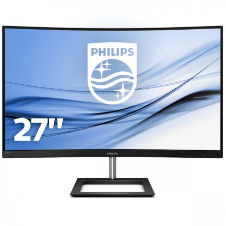 PHILIPS 271E1CA00 27'' VA zakrivljen 1920x1080 75Hz