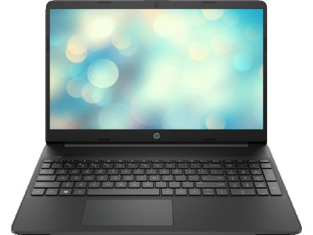 HP 15s-eq1075nia 15.6'' FHD Athlon 8GB 256GB En (48M33EA)