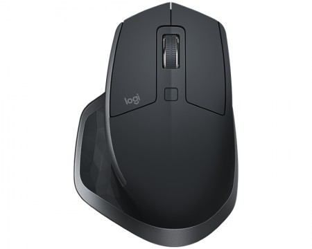 LOGITECH MX Master 2S Graphite ( 3251 )